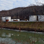 Freedom Industries in Charleston, West Virginia is responsible for the contamination the public water supply of eight counties.