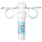 APEC CS-2500 Ultra High Capacity Under Sink Water Filtration System