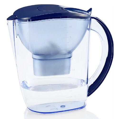 EHM ULTRA Pitcher Water Filter