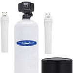 Crystal Quest Water Softeners