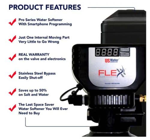 Flexx Product Features