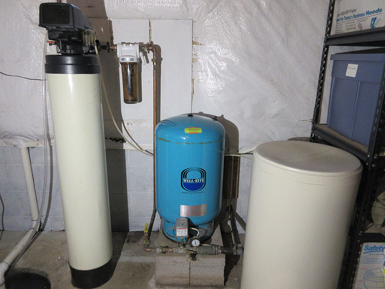 How to Install a Water Softener