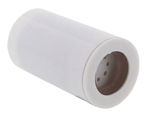 Crystal Quest's Faucet Mount Filter Cartridge un-packaged CQE-RC-04046